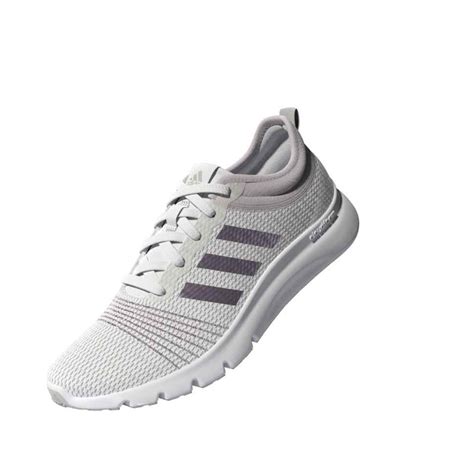 adidas fitnessschuhe damen weiß|Weiße Trainingsschuhe .